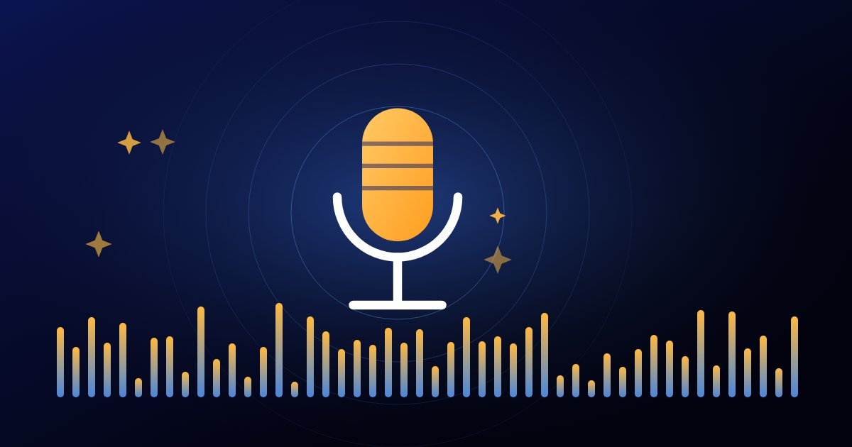 Ilustración: Cómo elegir una productora de podcast en Barcelona