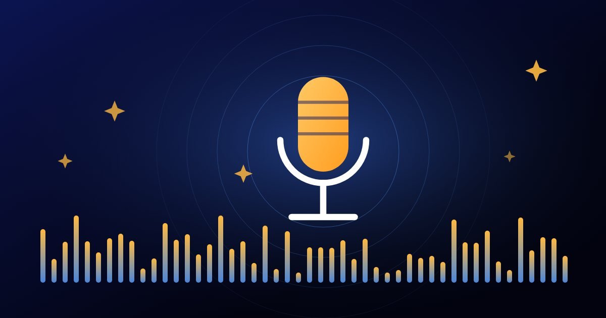Ilustración: Cómo empezar un podcast desde cero: guía paso a paso