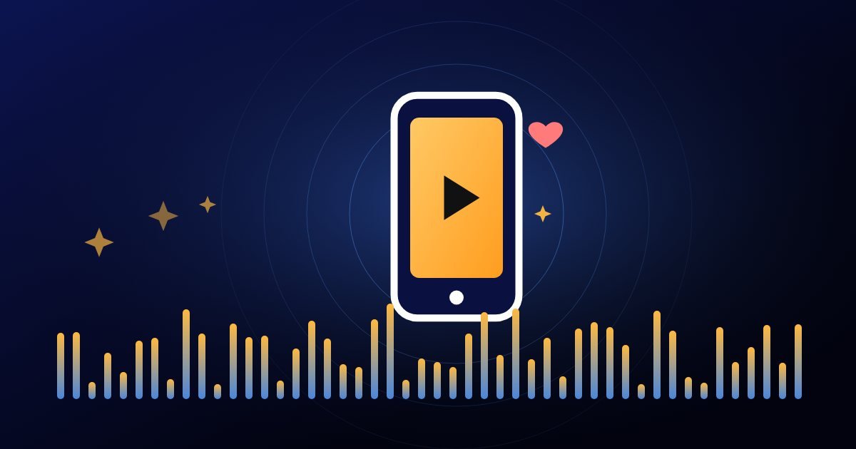 Ilustración: Cómo hacer que tu podcast aparezca en buscadores de IA