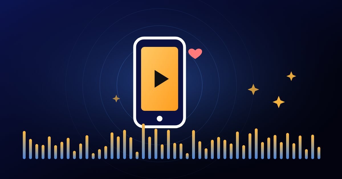 Ilustración: Cómo promocionar tu podcast en redes sociales