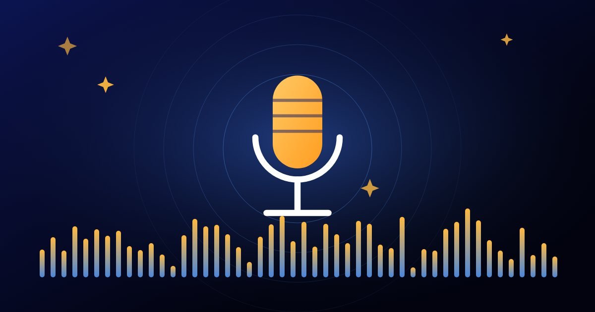Ilustración: Cómo grabar un podcast en casa con buen sonido