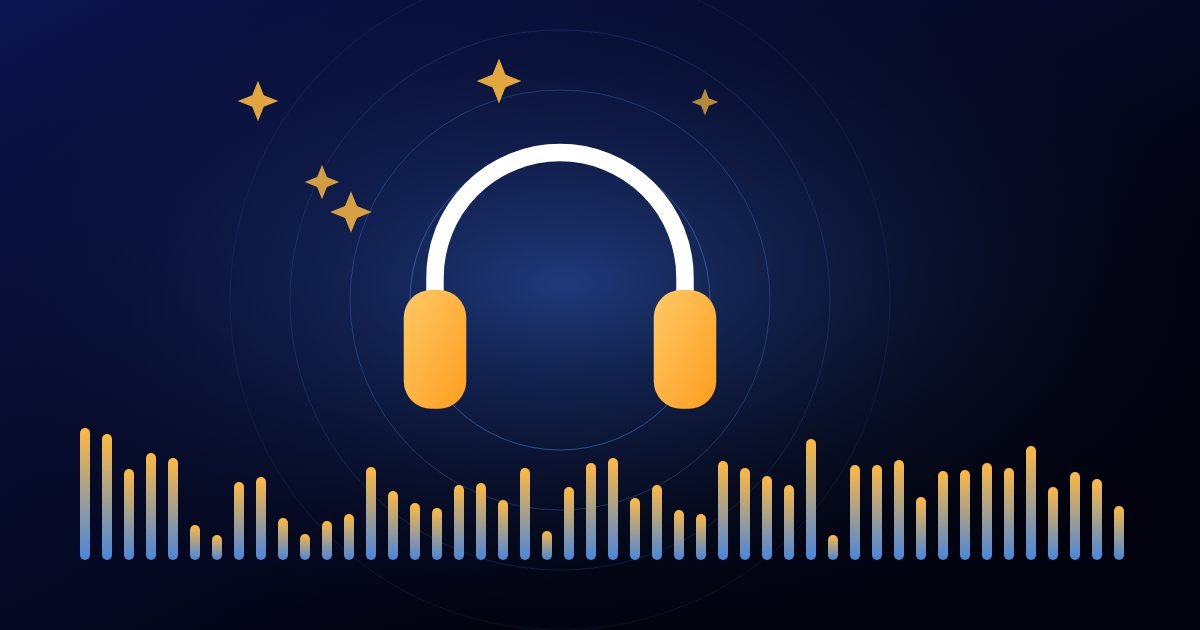 Il·lustració: Mescla i masterització d'un pòdcast: so professional