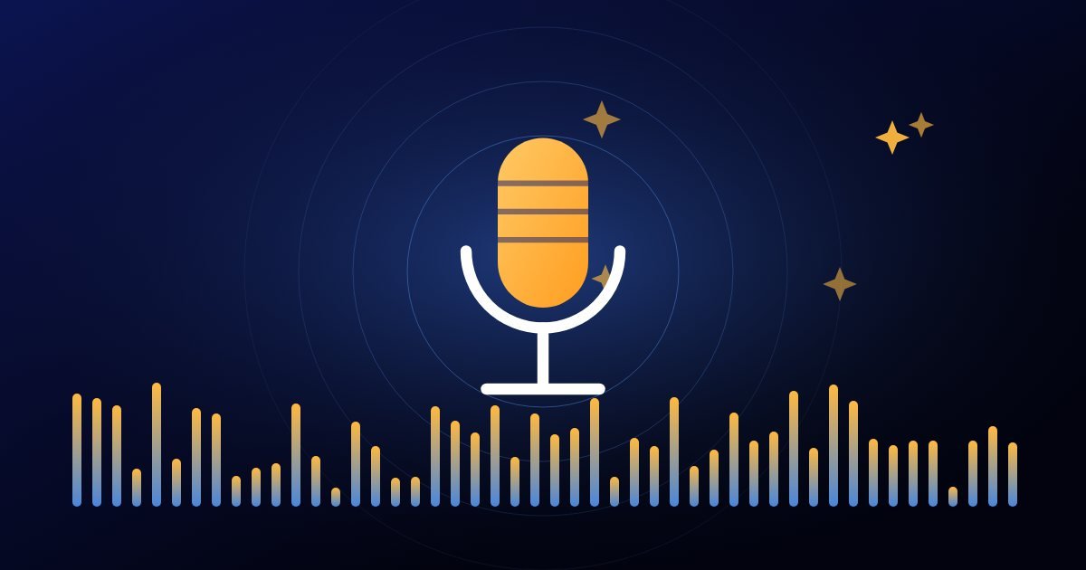 Ilustración: Cómo elegir el nombre y la portada de tu podcast