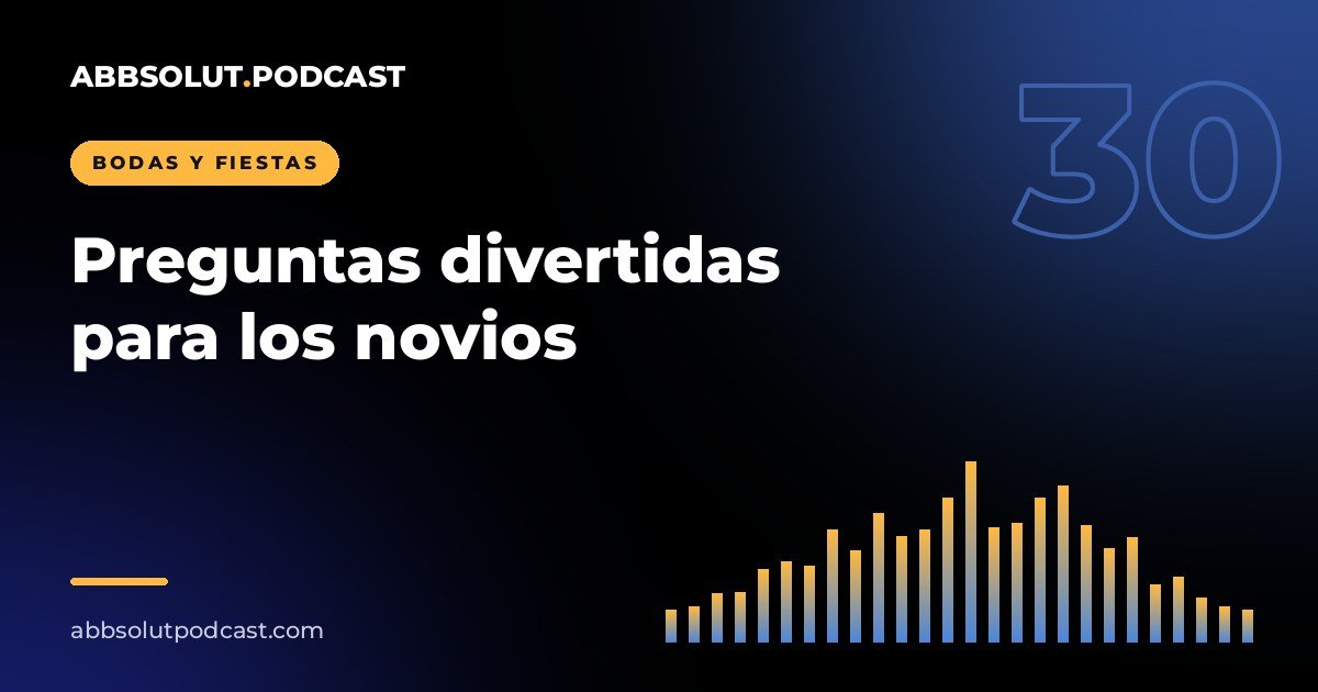 Portada: Preguntas divertidas para los novios: juegos para la boda