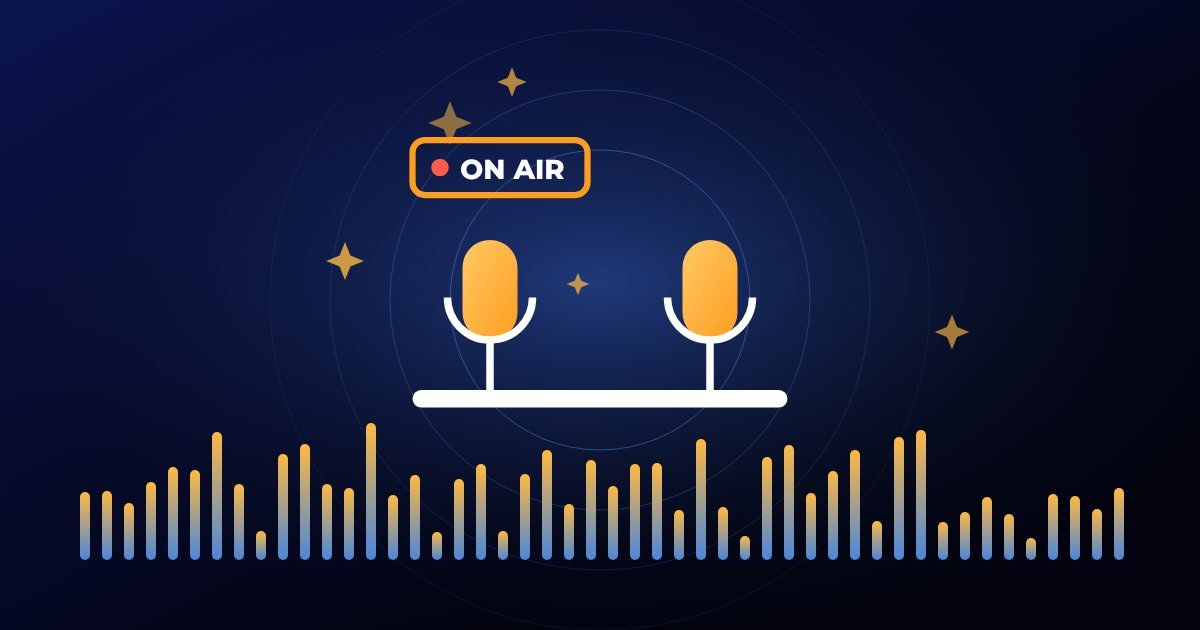 Ilustración: Preguntas para entrevistar a ponentes y expertos en un evento