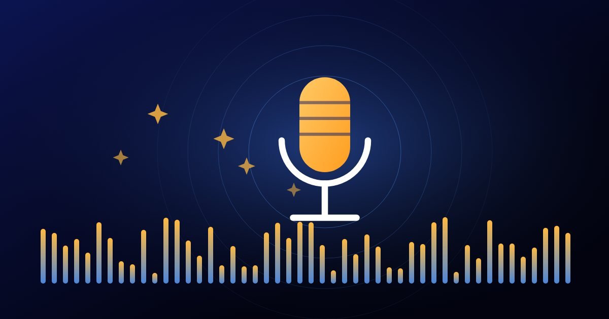 Ilustración: Cómo elegir el tema y el formato de tu podcast