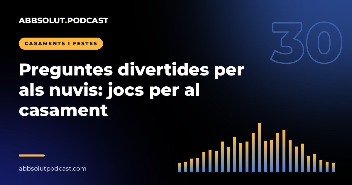 Portada: Preguntes divertides per als nuvis: jocs per al casament