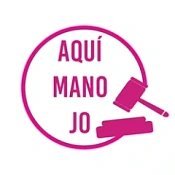 Aquí mano jo